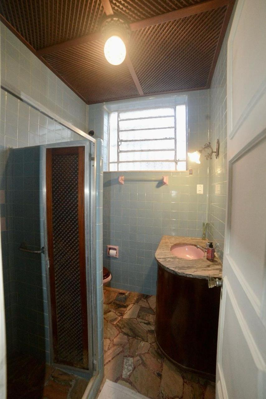 Urca Casa Felix Сasa de vacaciones Río de Janeiro