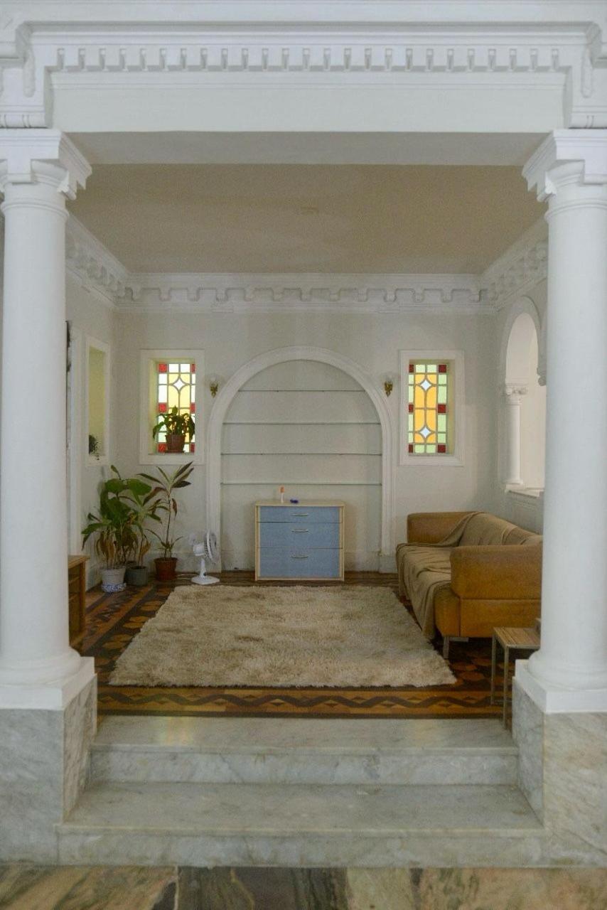 Urca Casa Felix
