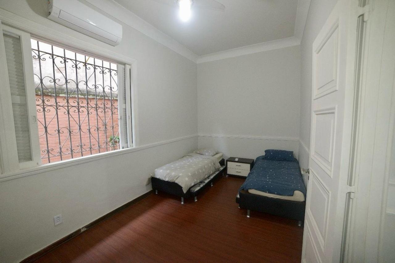Сasa de vacaciones Urca Casa Felix