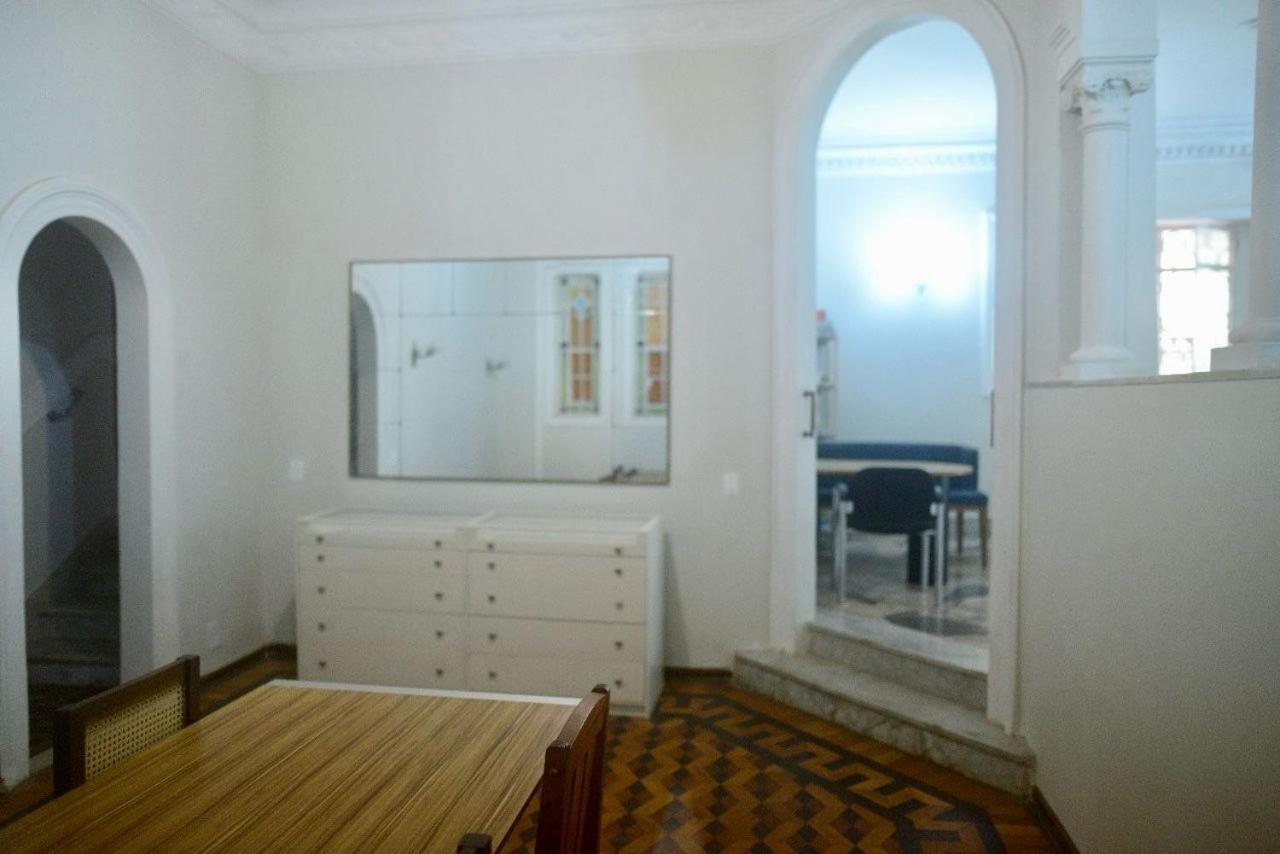 Urca Casa Felix Ferienhaus