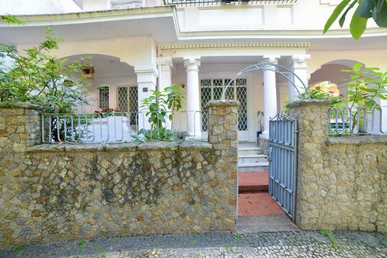 Urca Casa Felix Ferienhaus