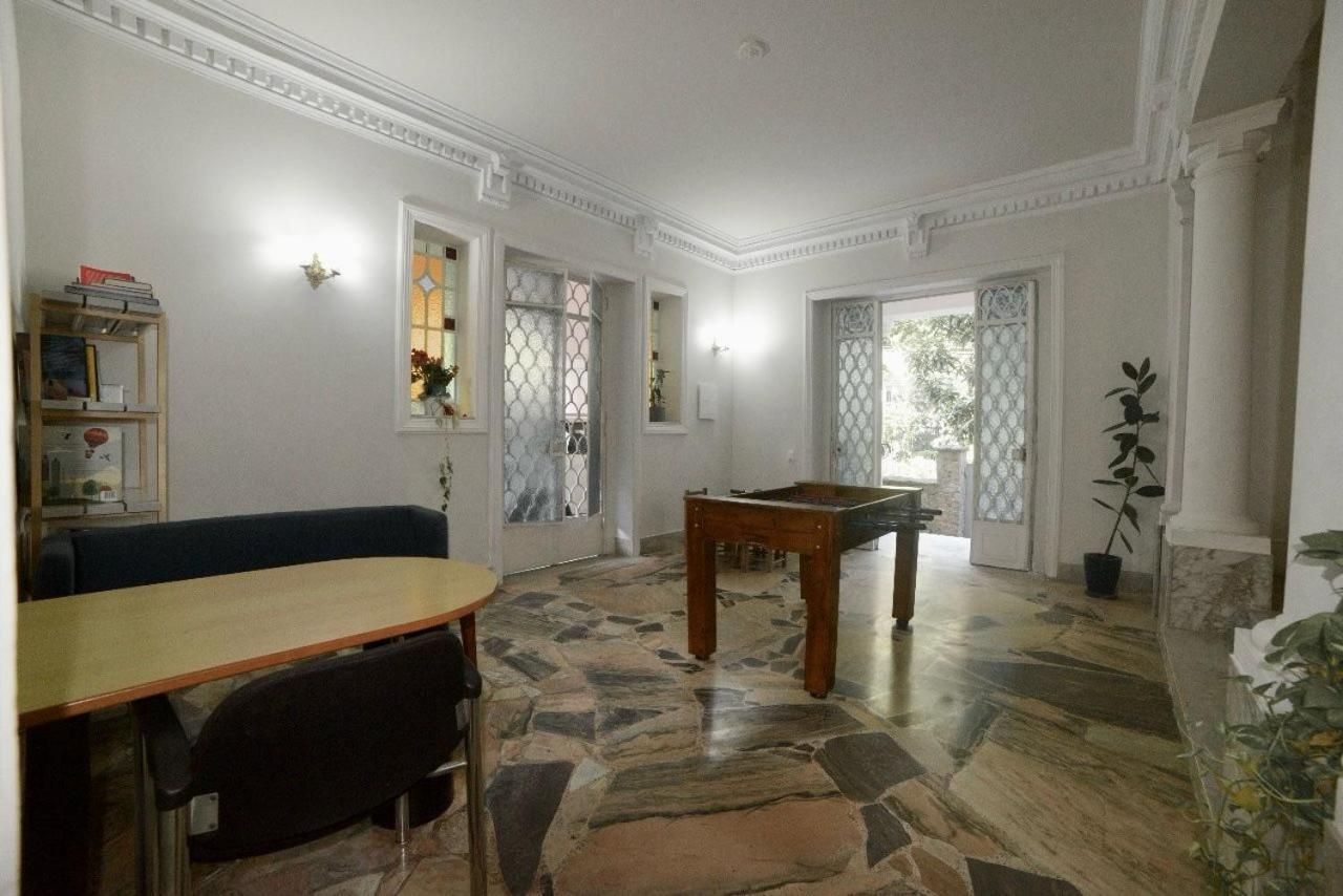 Urca Casa Felix Ferienhaus Rio de Janeiro
