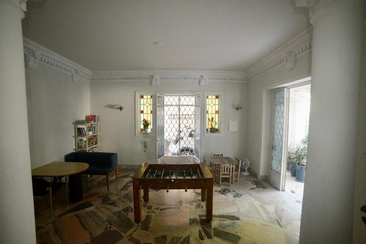 Urca Casa Felix Ferienhaus