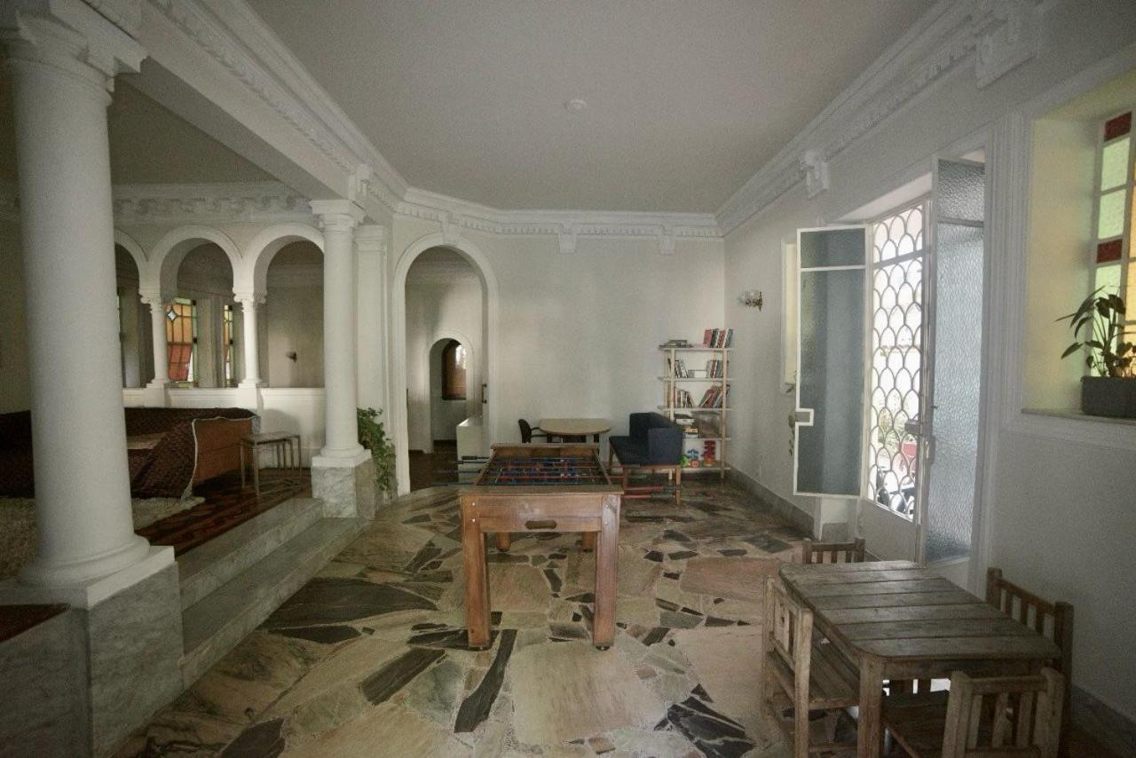 Ferienhaus Urca Casa Felix Rio de Janeiro
